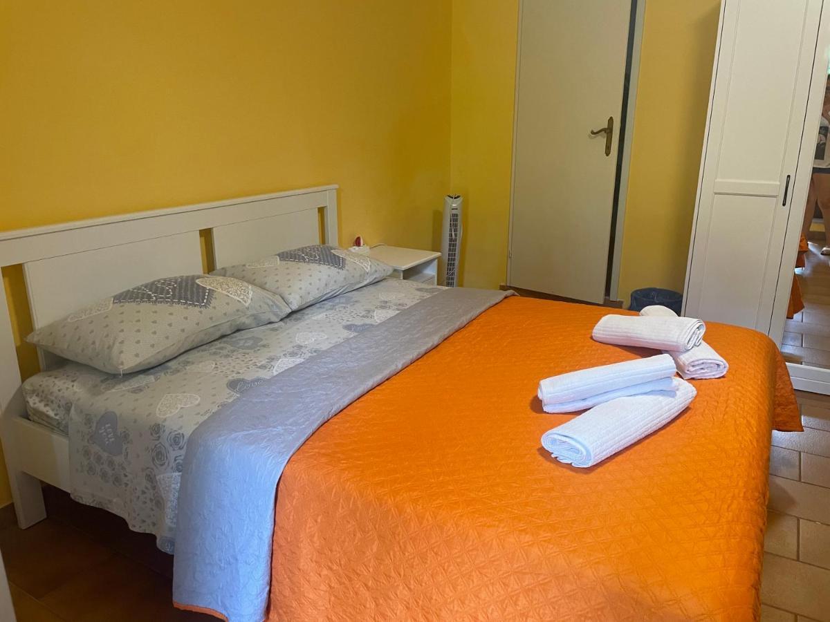 House Elena Affittacamere Firenze