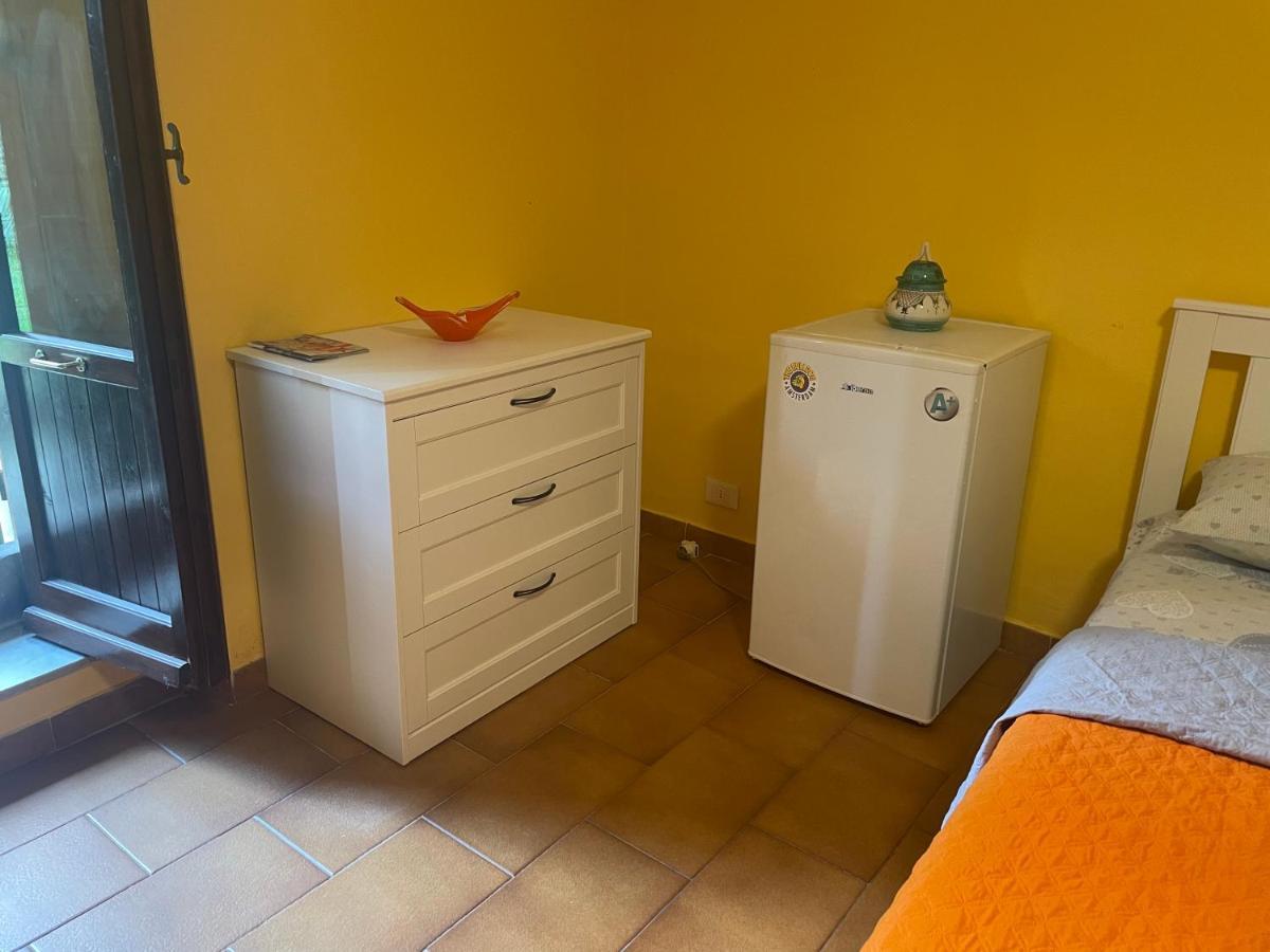 Affittacamere House Elena *